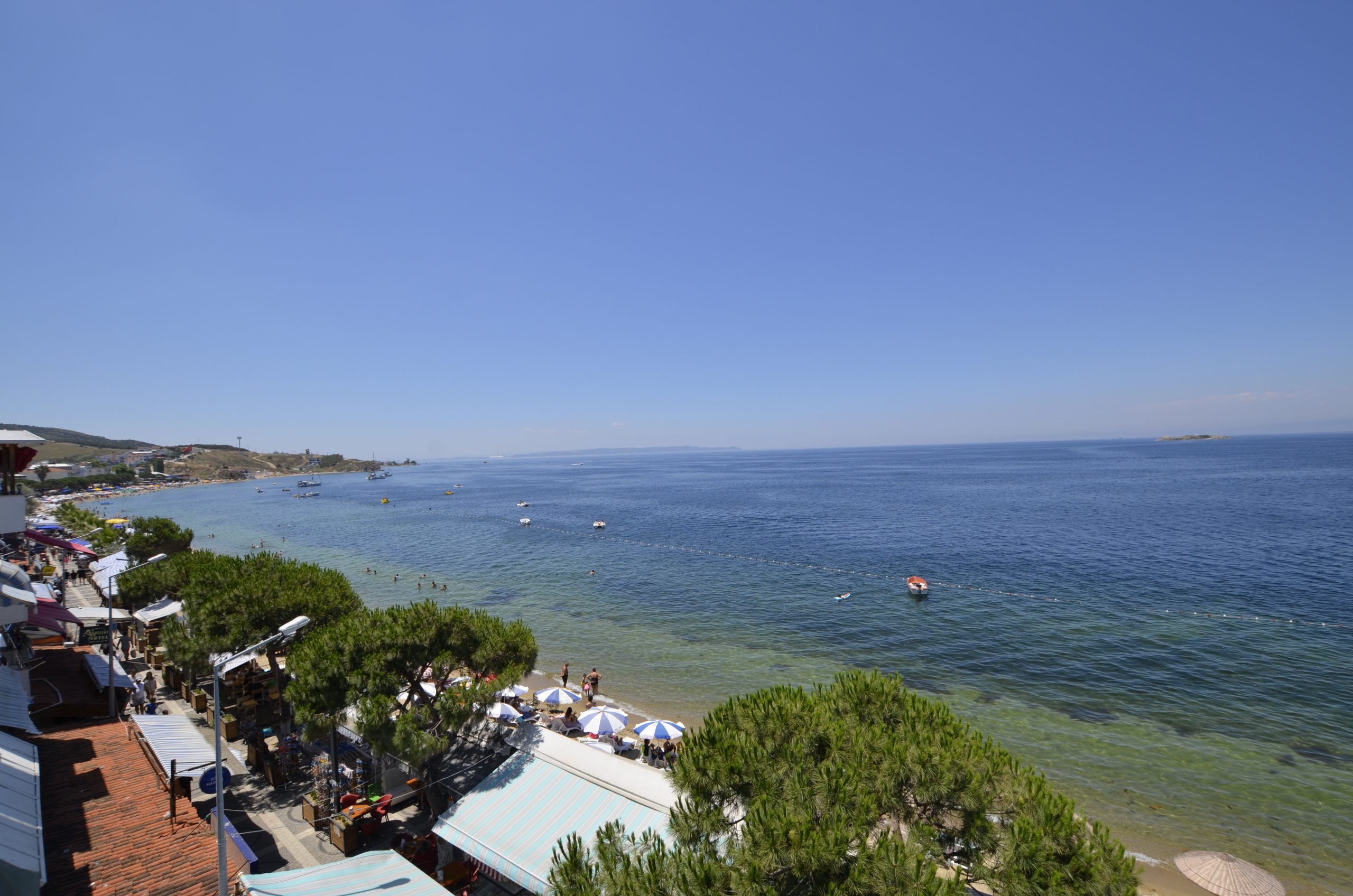 avşa adası pansiyonları